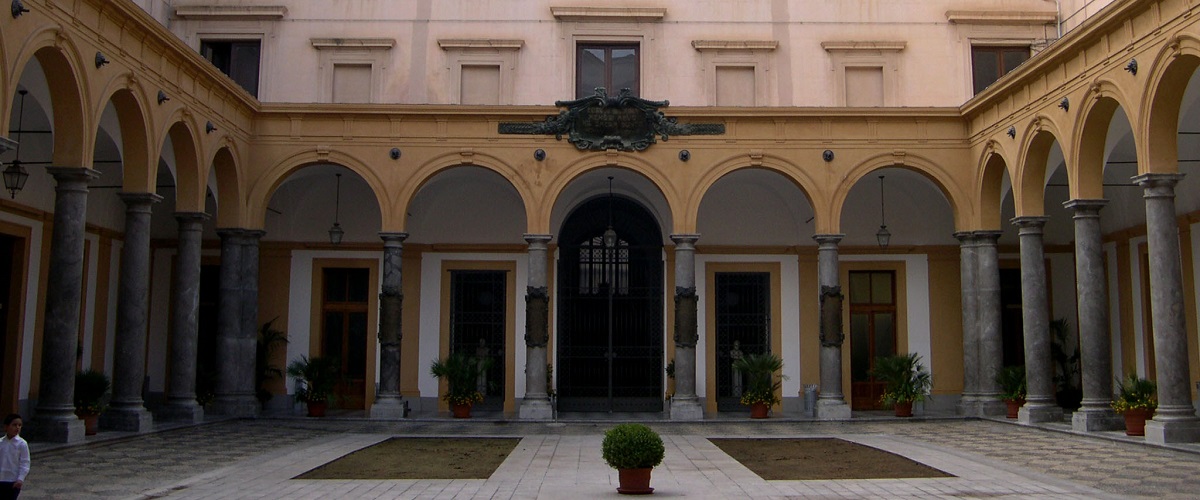 Giurisprudenza Palermo